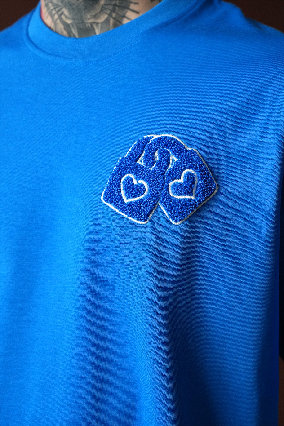 TEE SHIRT LP-2683