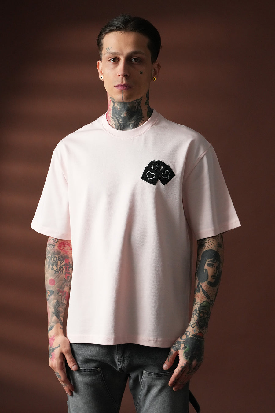 T-SHIRT LP-2683