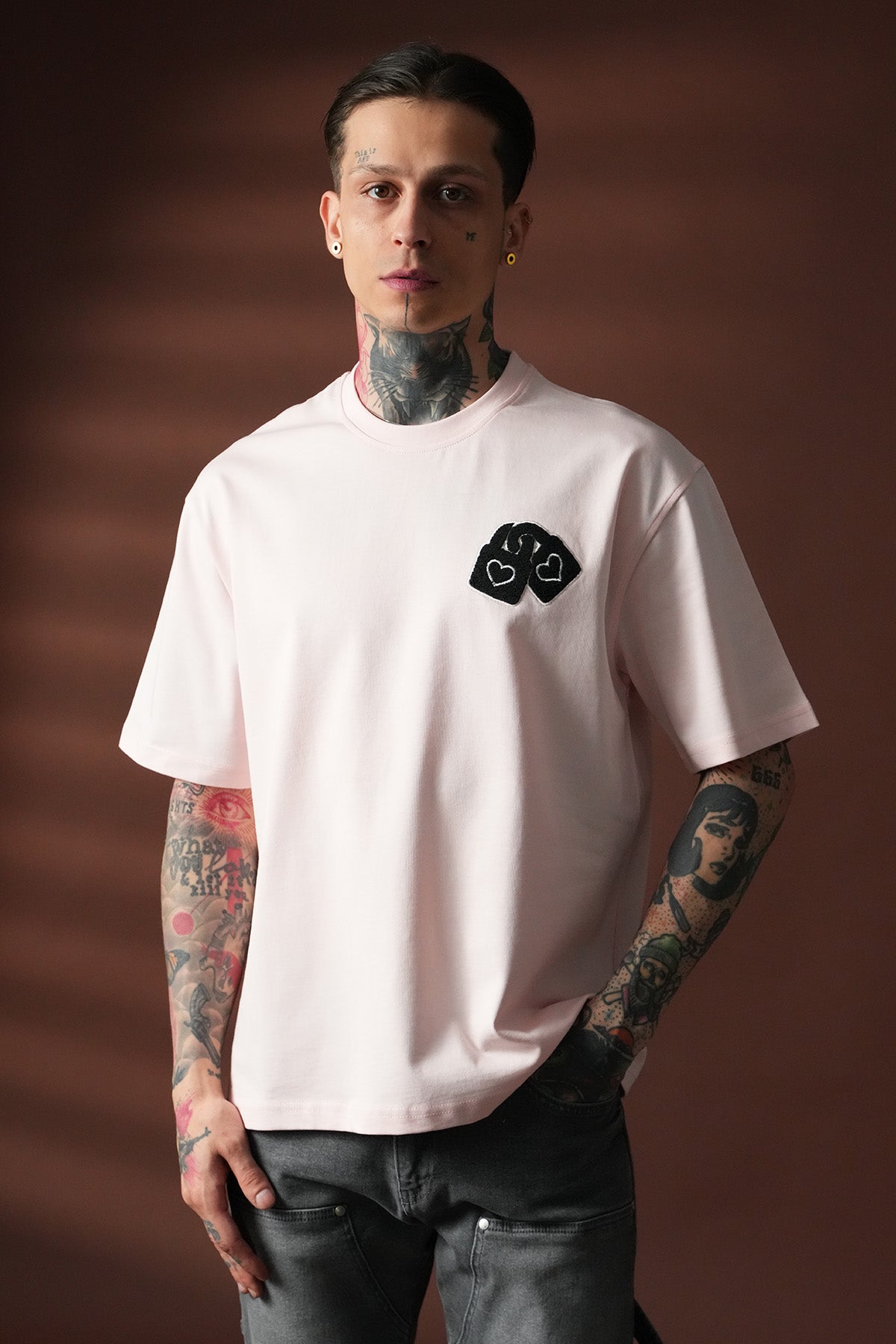 TEE SHIRT LP-2683