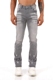 Gray