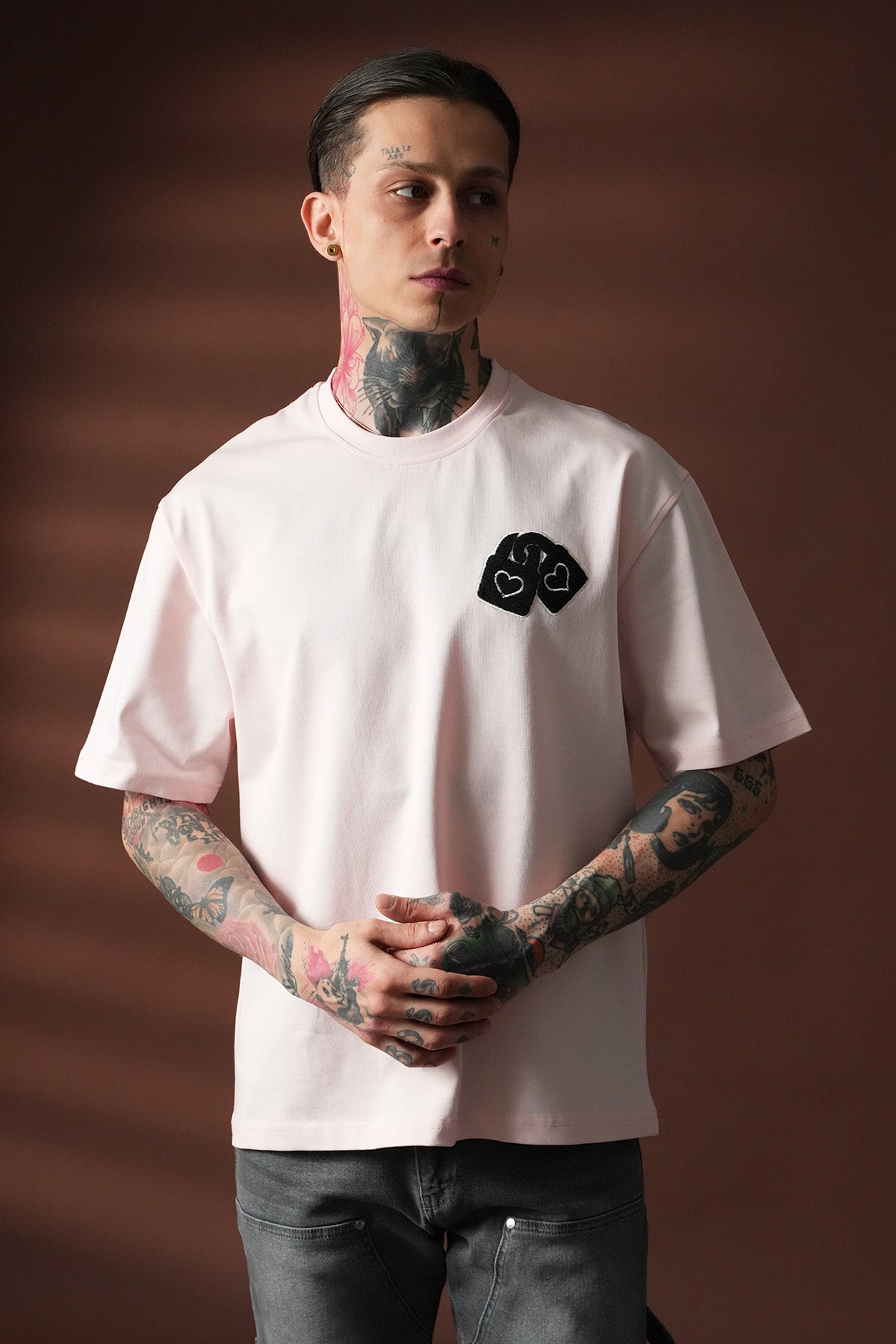 TEE SHIRT LP-2683