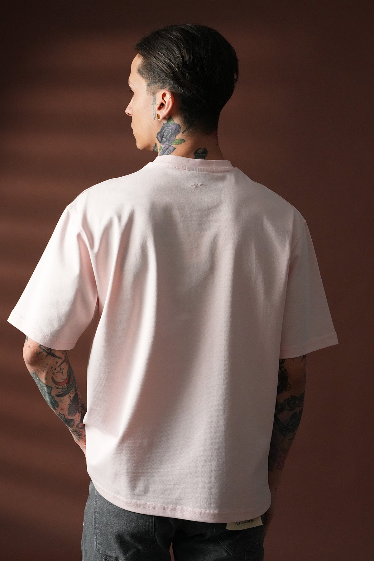 TEE SHIRT LP-2683