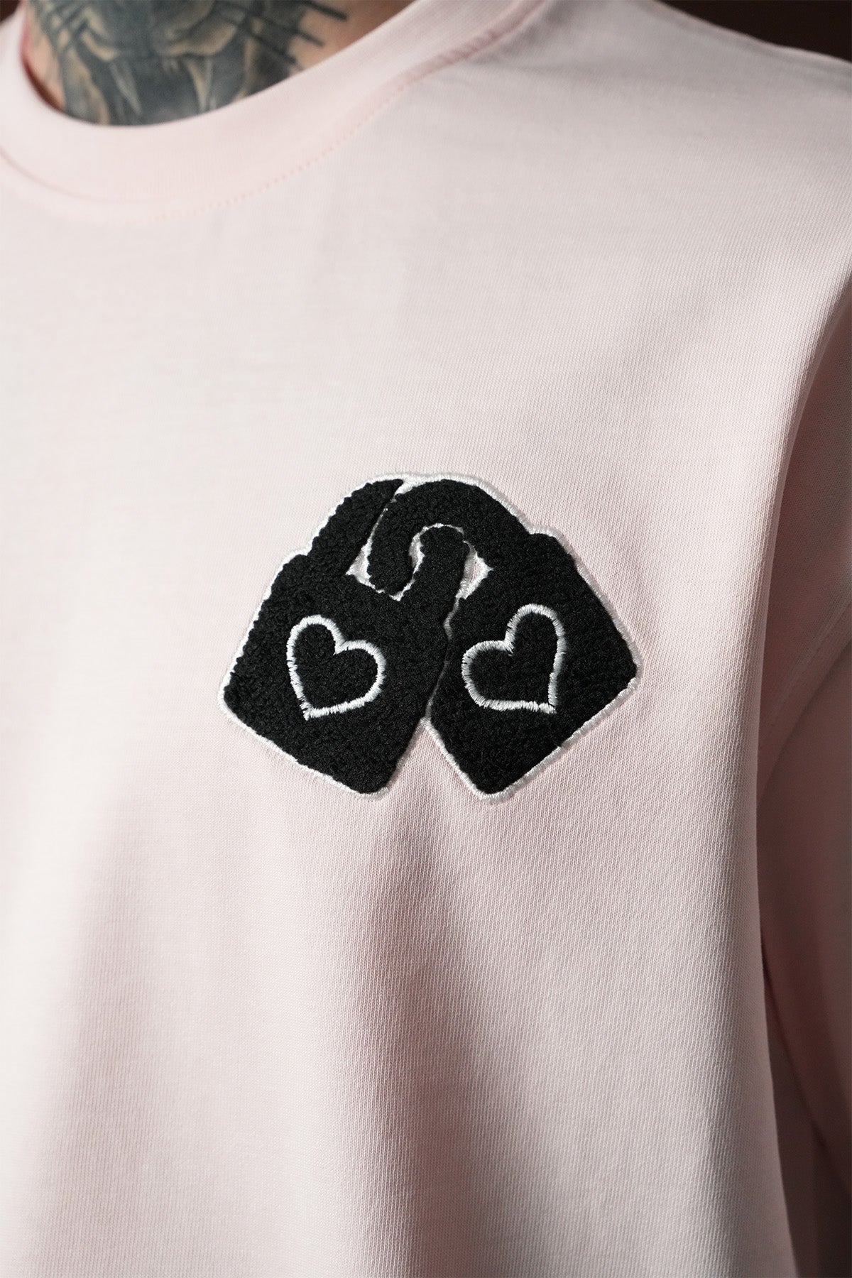 TEE SHIRT LP-2683