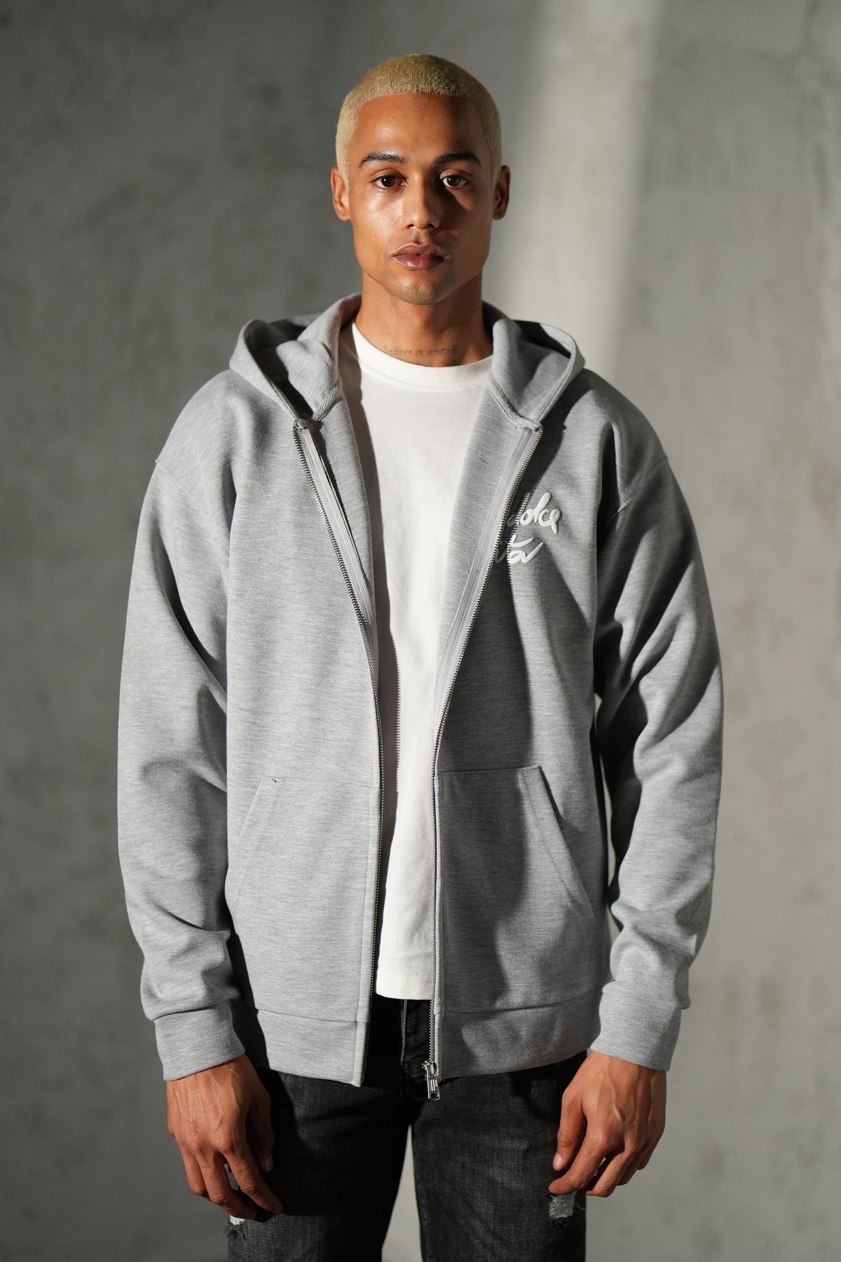 Hoodie La Dolce Vita IPF 112