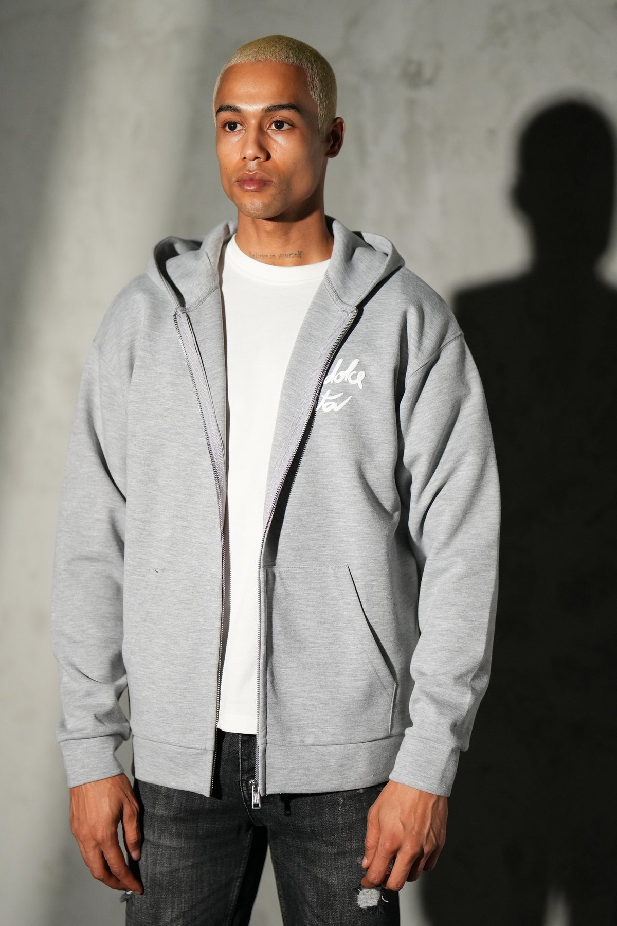 Hoodie La Dolce Vita IPF 112