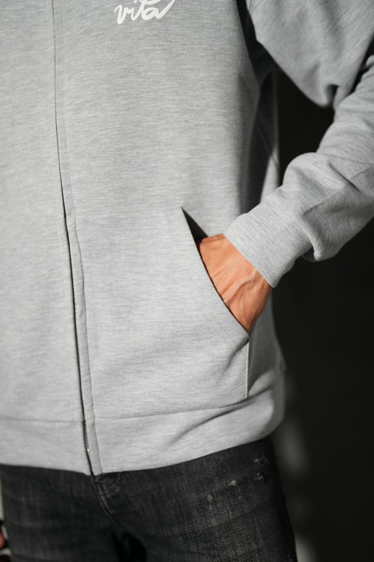 Hoodie La Dolce Vita IPF 112