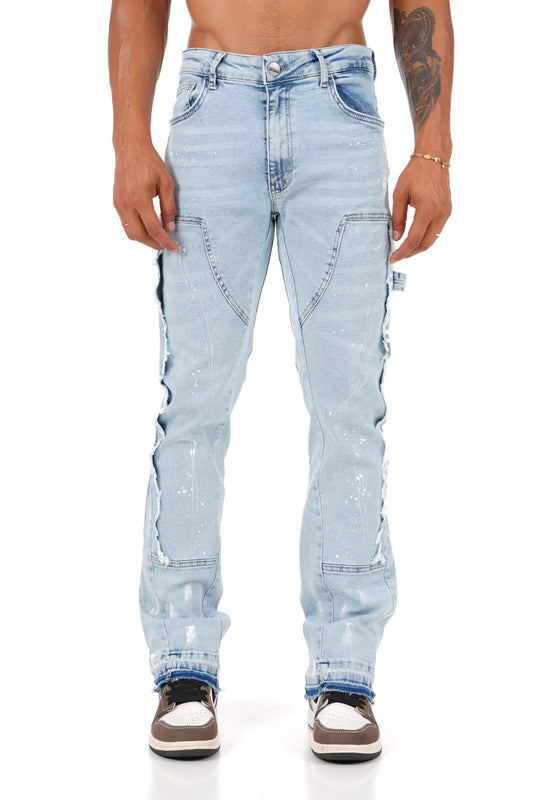 JEAN FLARE LL2000206