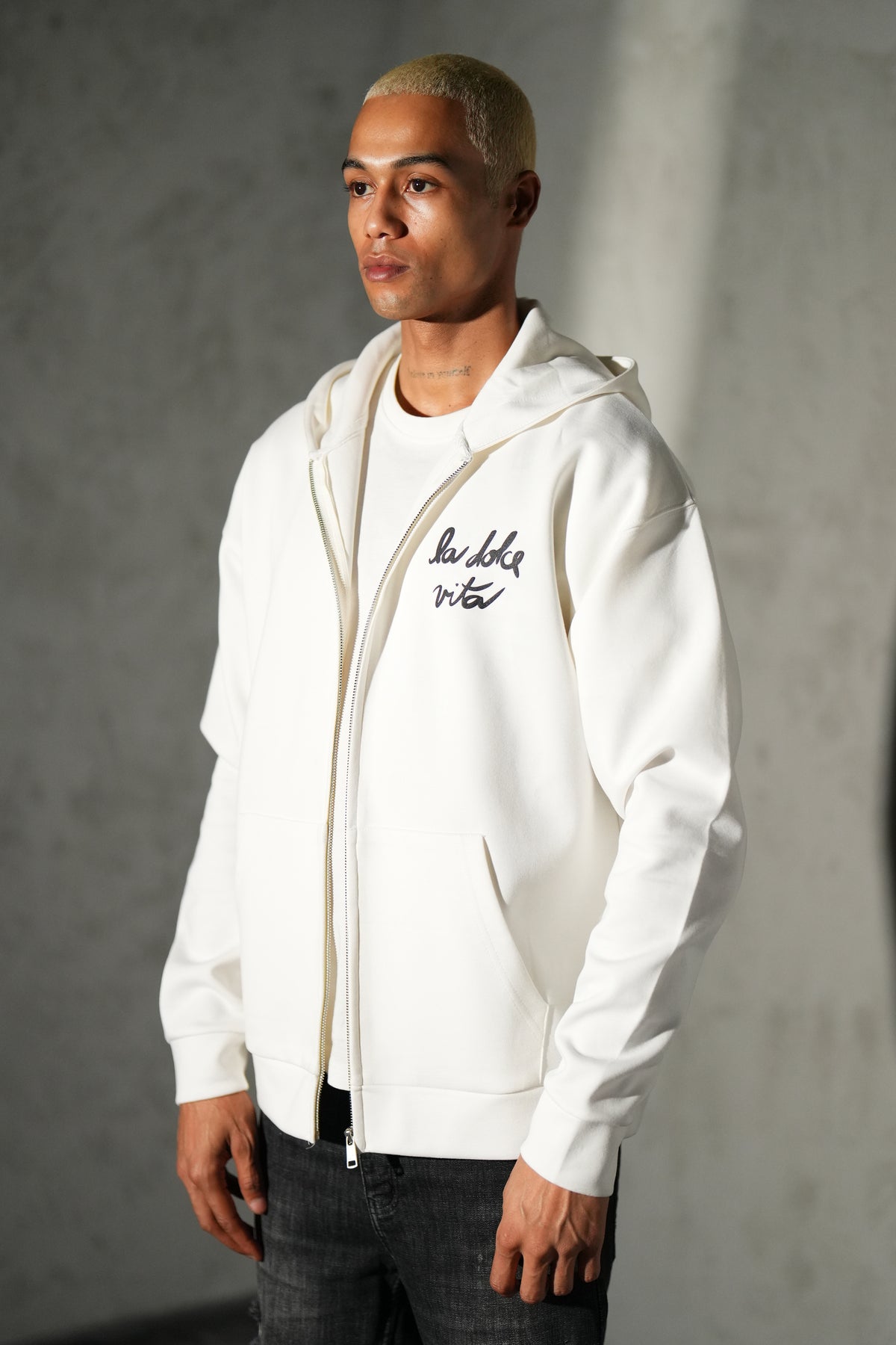 Hoodie La Dolce Vita IPF 112