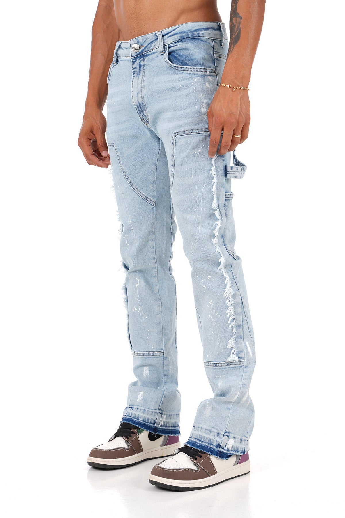 JEAN FLARE LL2000206