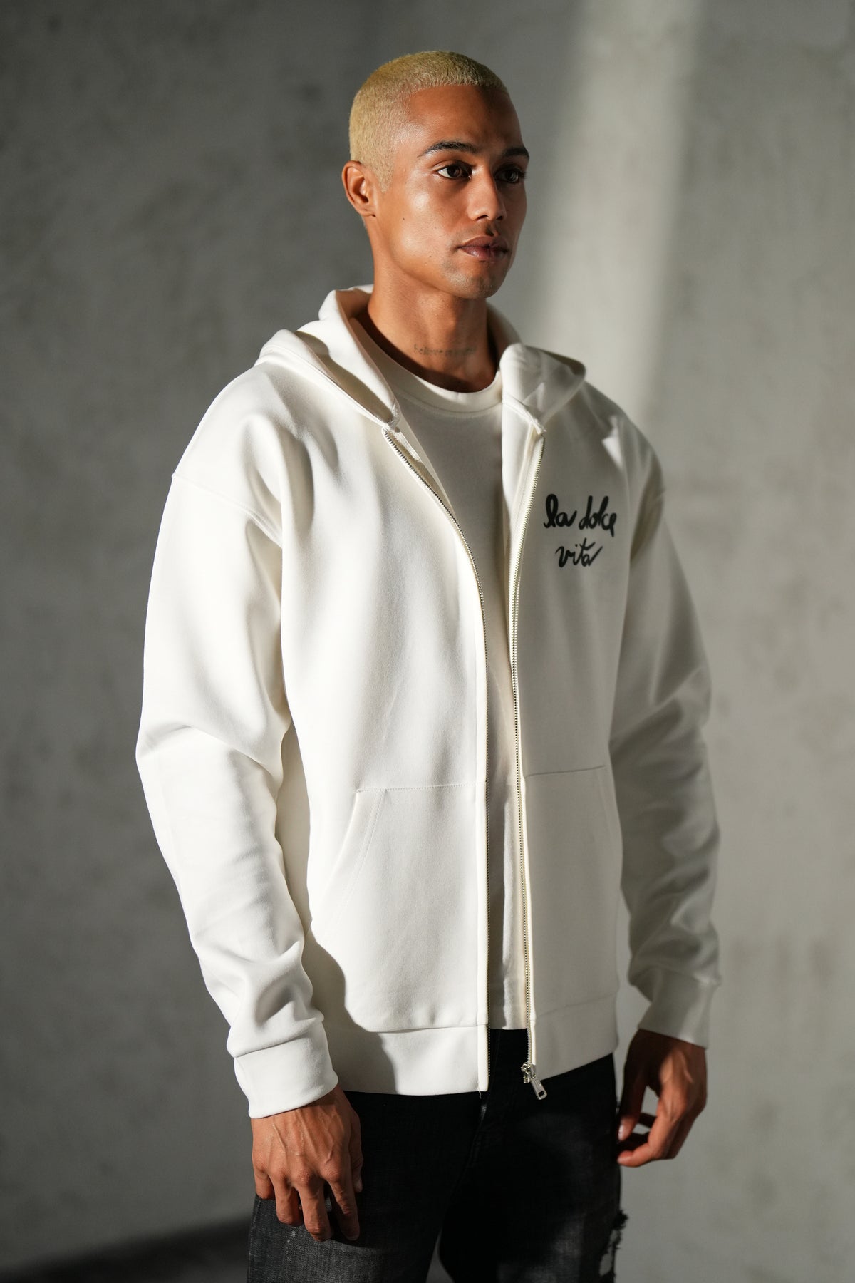 Hoodie La Dolce Vita IPF 112