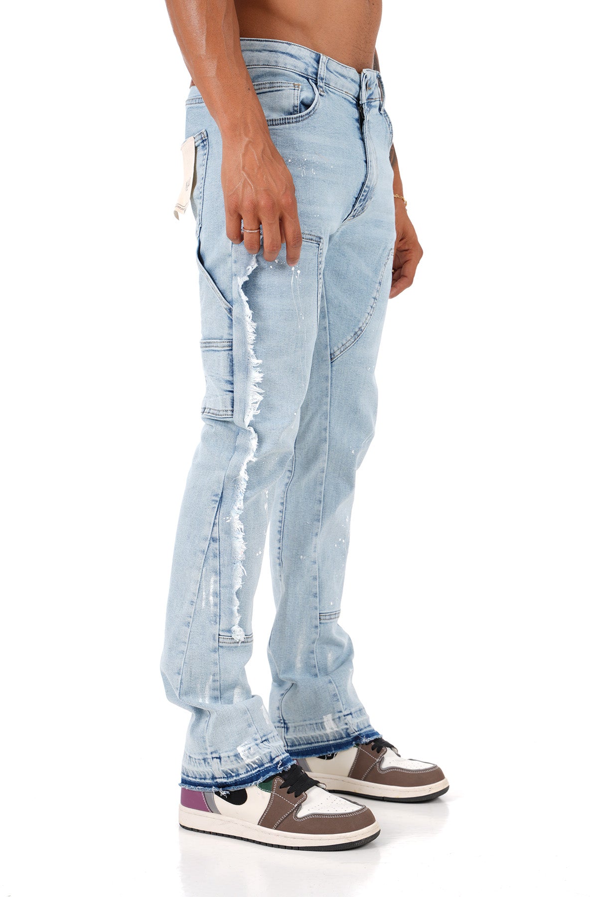 JEAN FLARE LL2000206