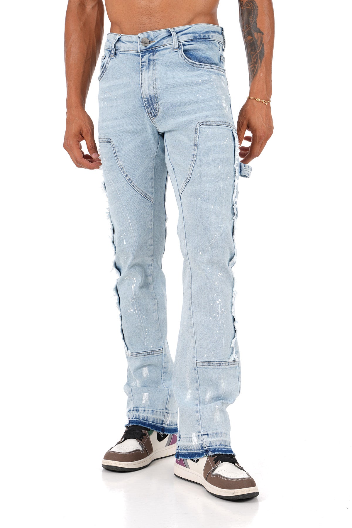 JEAN FLARE LL2000206