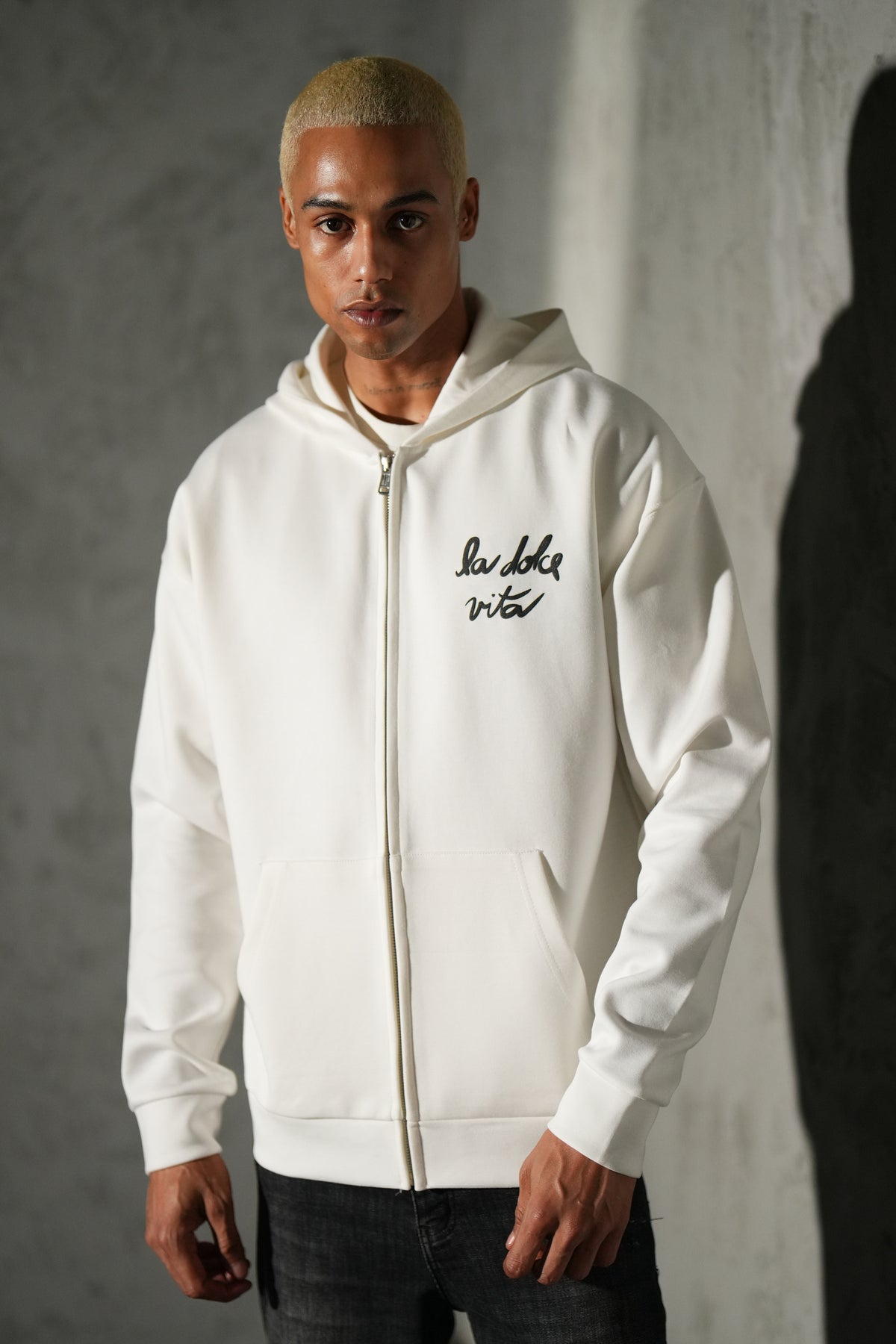 Hoodie La Dolce Vita IPF 112
