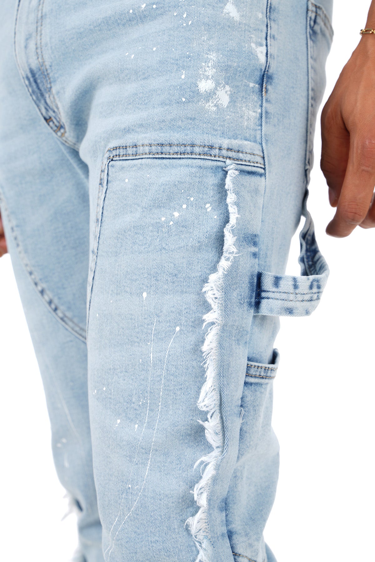 JEAN FLARE LL2000206