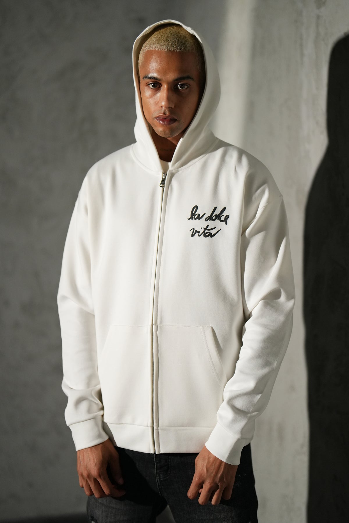Hoodie La Dolce Vita IPF 112