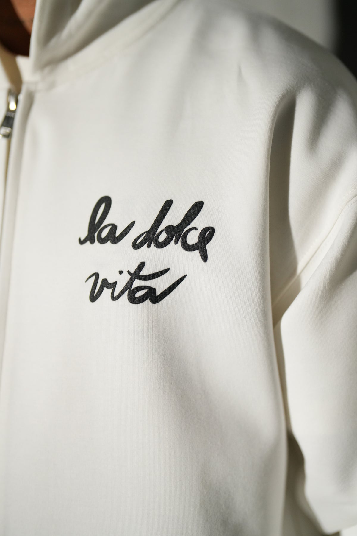Hoodie La Dolce Vita IPF 112