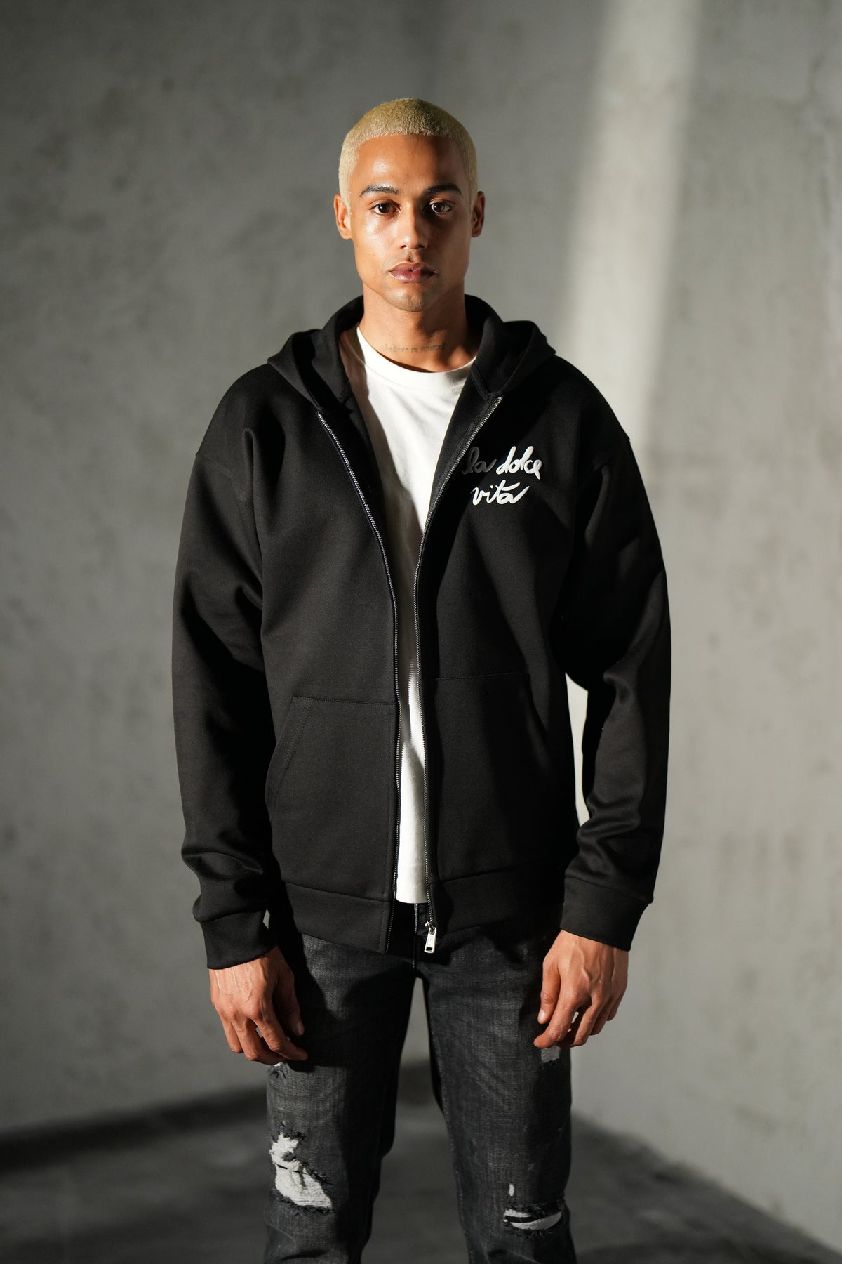 Hoodie La Dolce Vita IPF 112