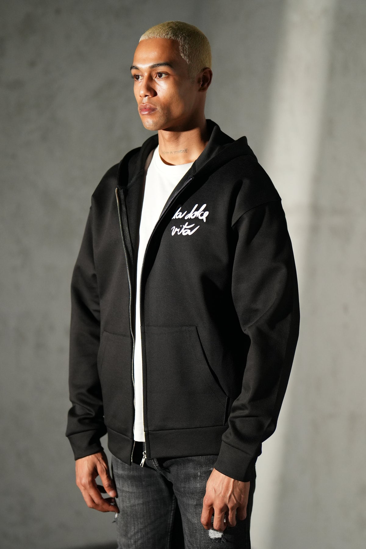 Hoodie La Dolce Vita IPF 112