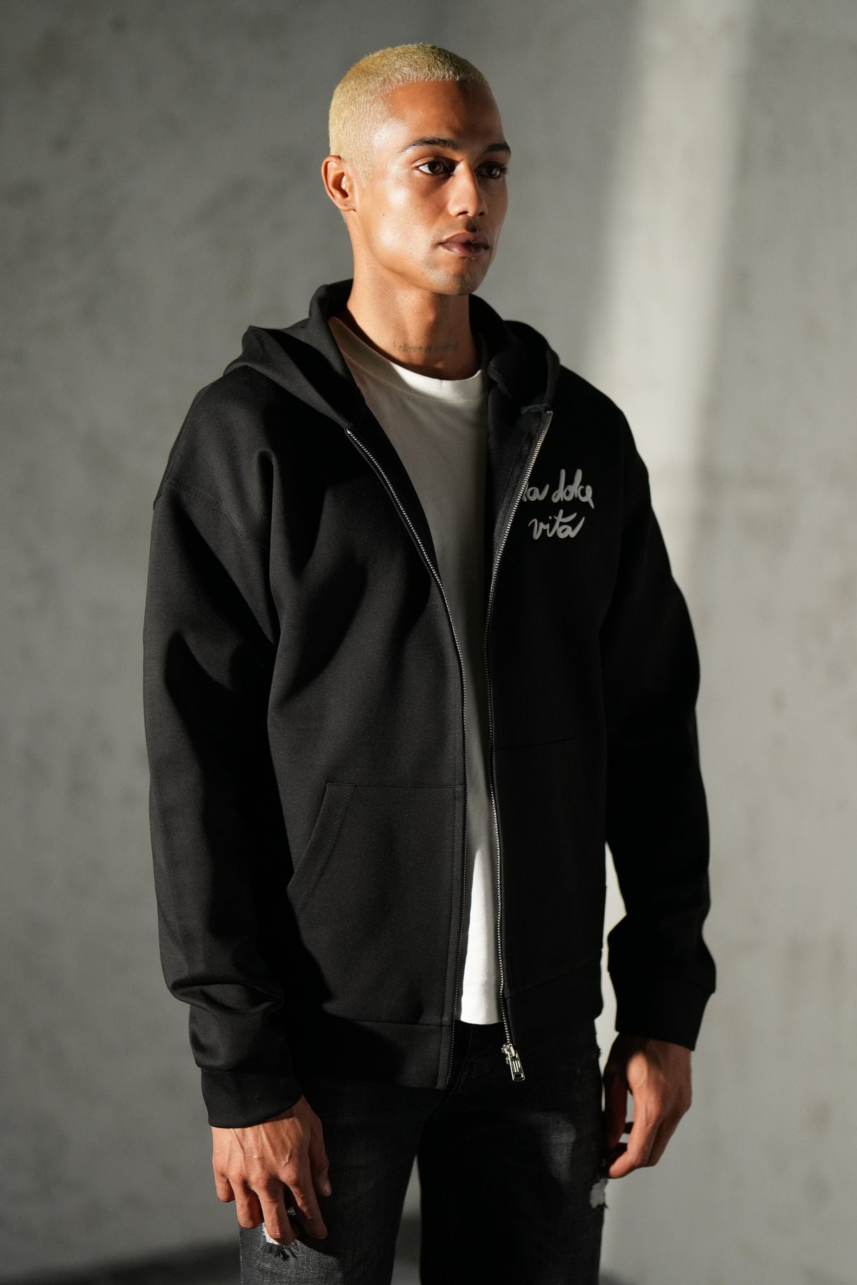 Hoodie La Dolce Vita IPF 112
