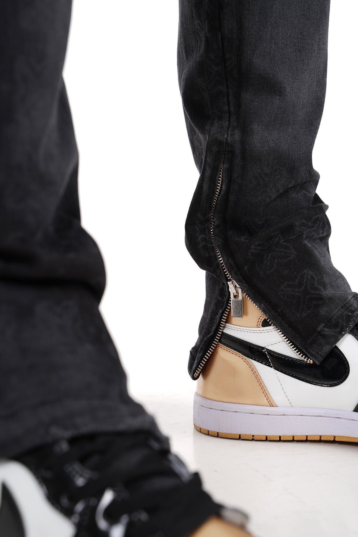 FERMUARLI KOT PANTOLON LL2000176