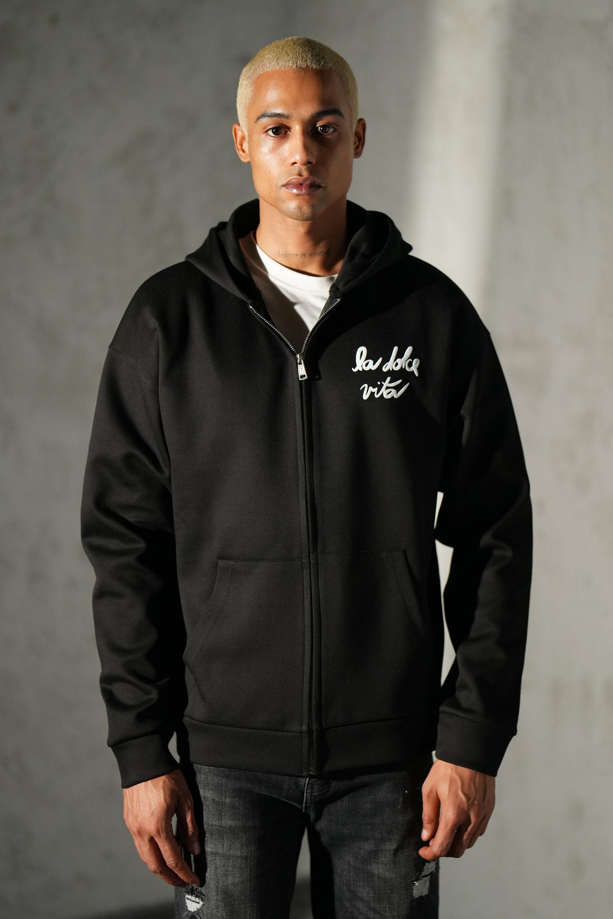 Hoodie La Dolce Vita IPF 112