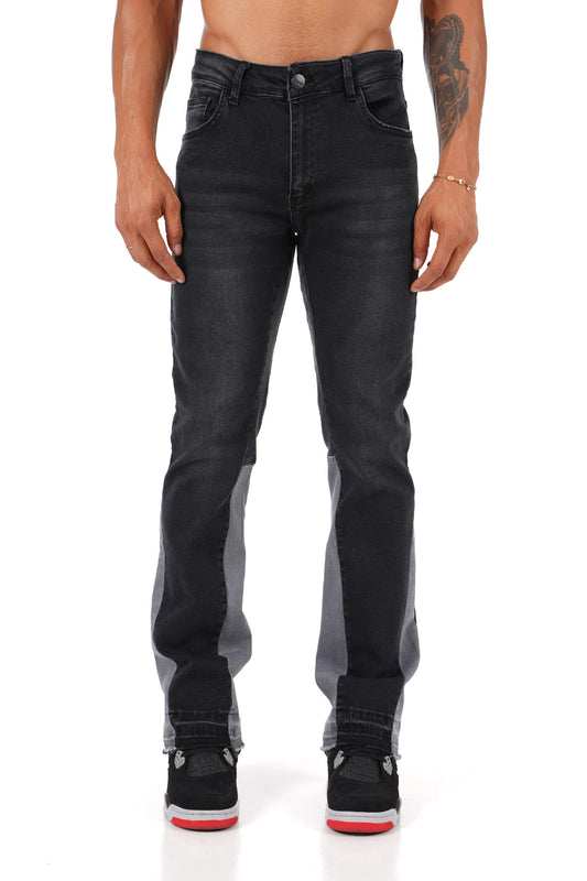 JEAN FLARE LL2000236