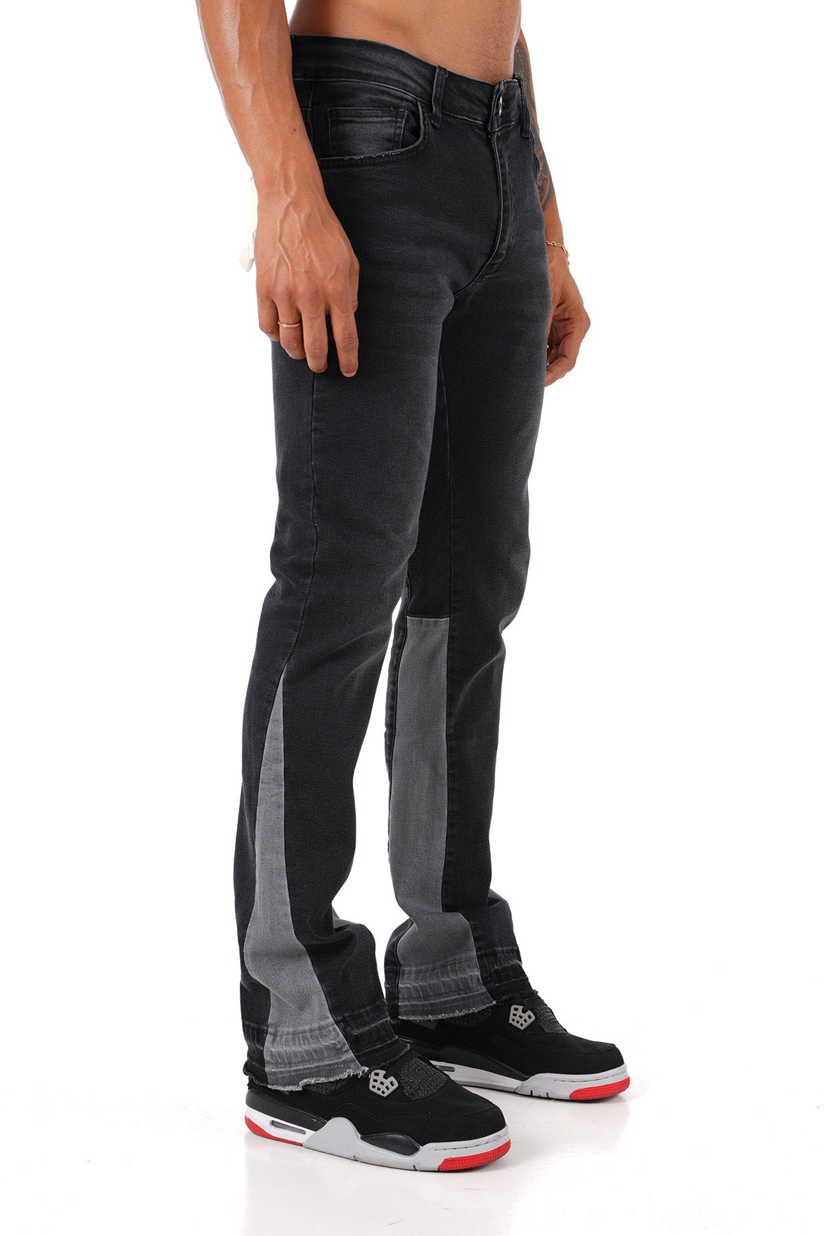 JEAN FLARE LL2000236