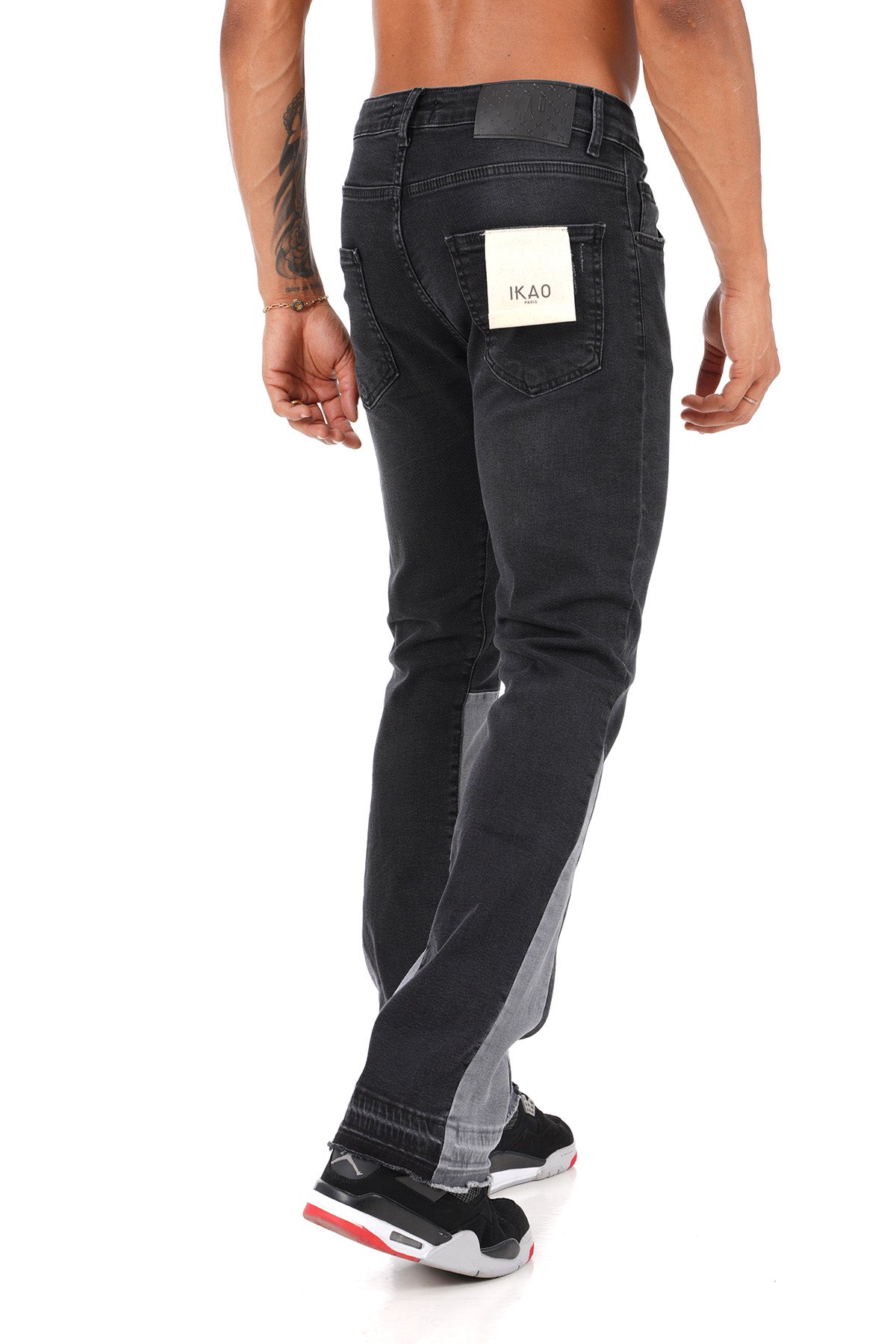 JEAN FLARE LL2000236