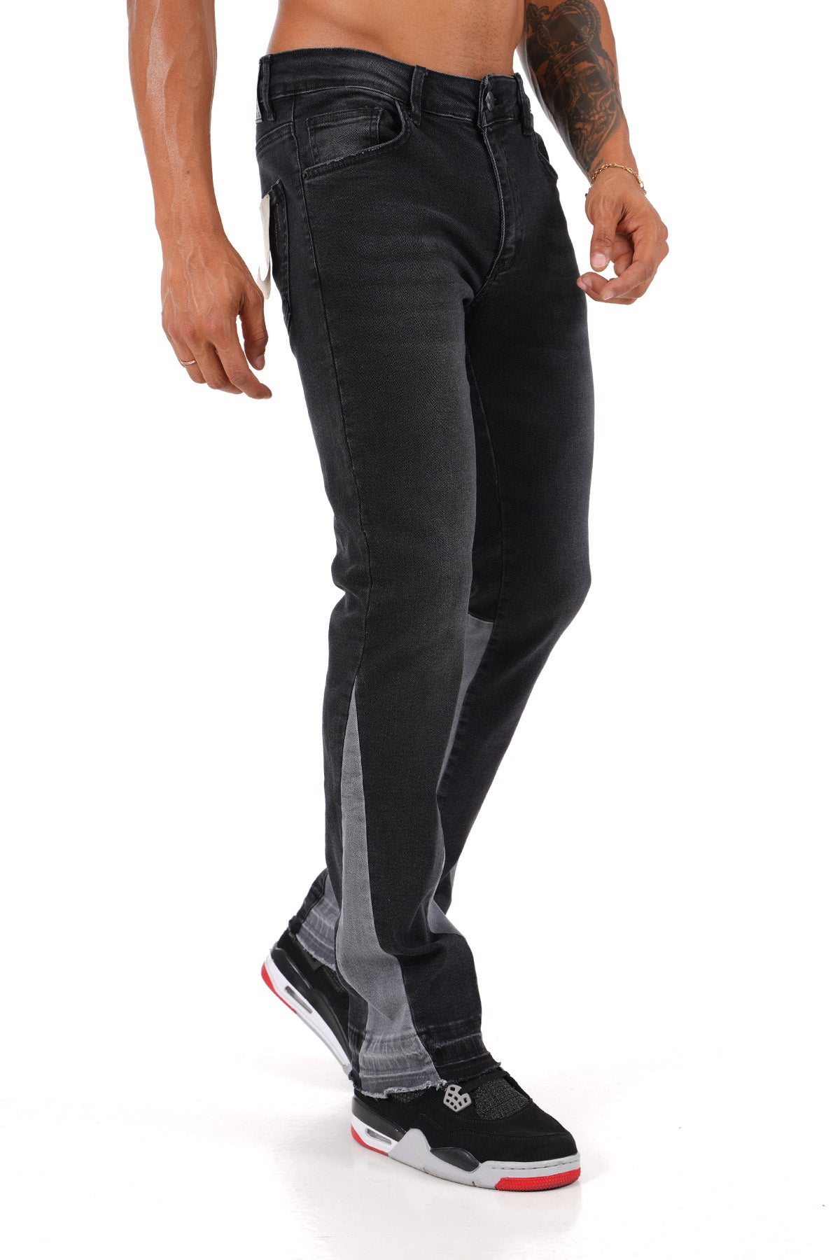 JEAN FLARE LL2000236