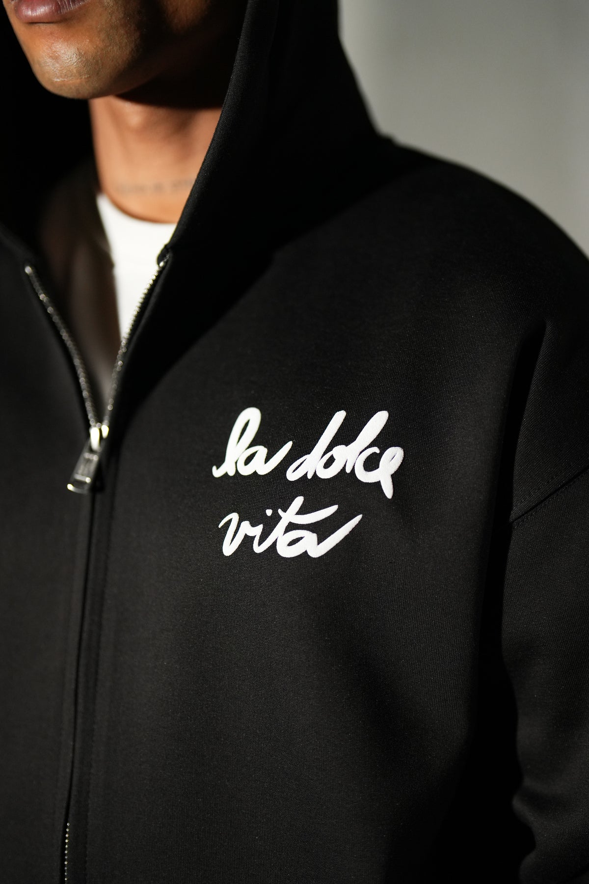 Hoodie La Dolce Vita IPF 112