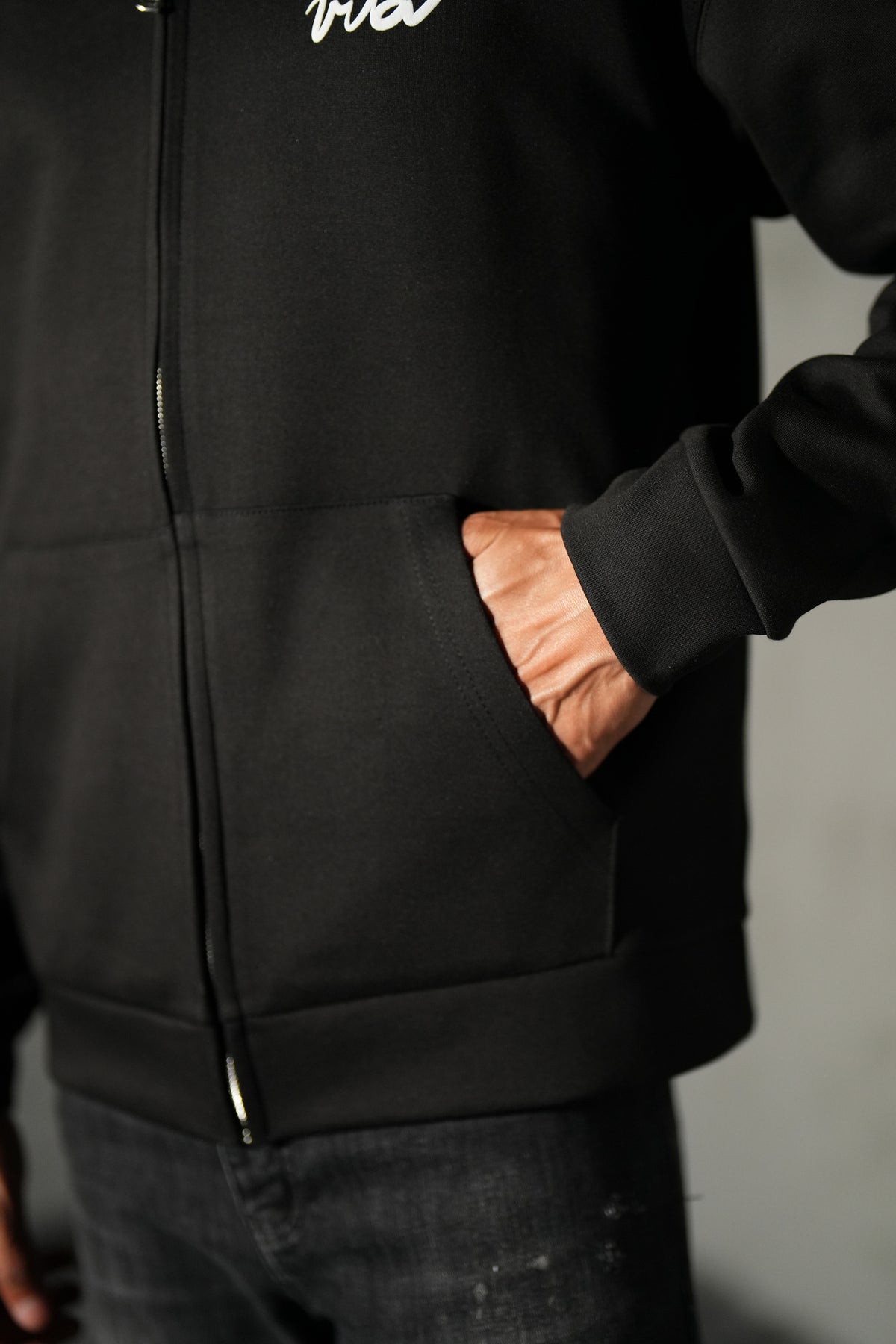 Hoodie La Dolce Vita IPF 112