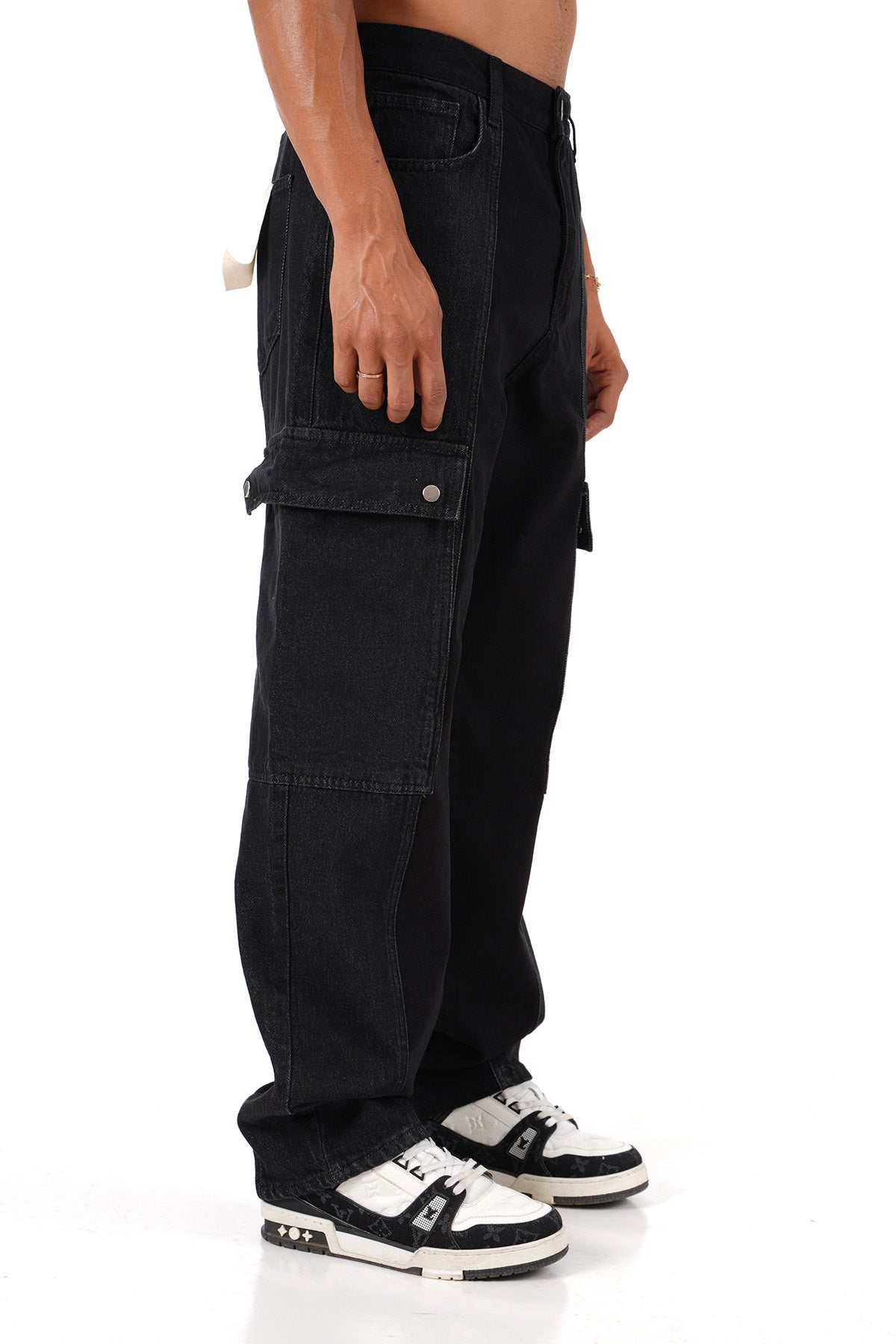 JEANS BAGGY LL2000232