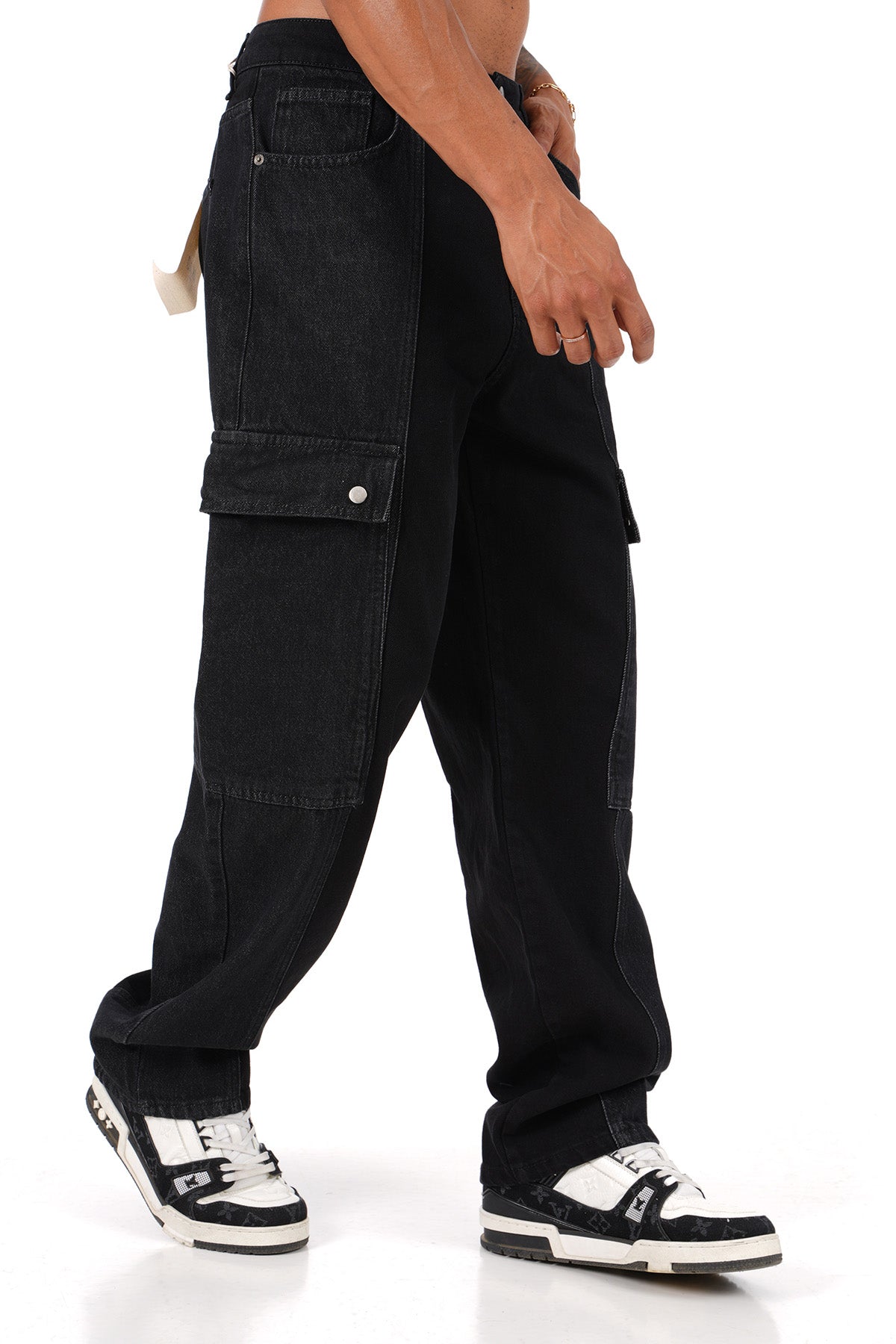 JEANS BAGGY LL2000232