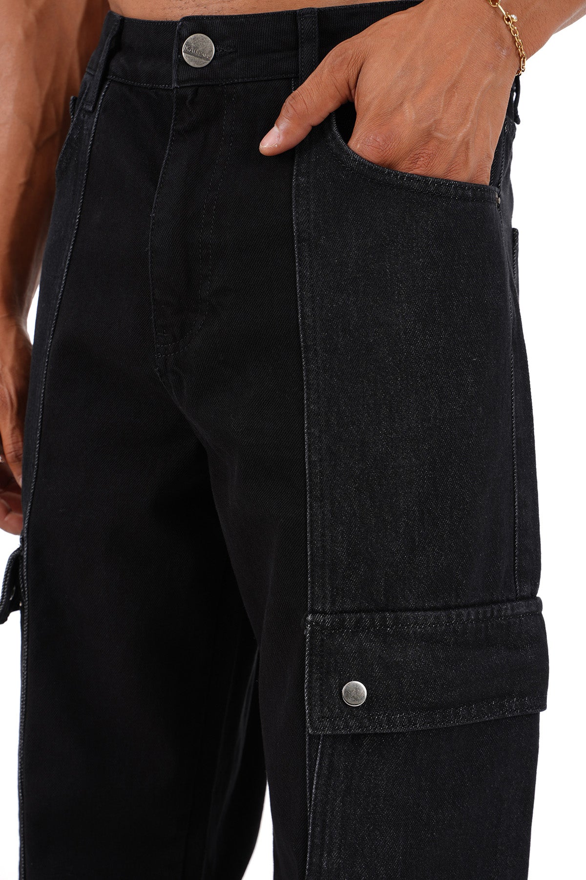 JEANS BAGGY LL2000232