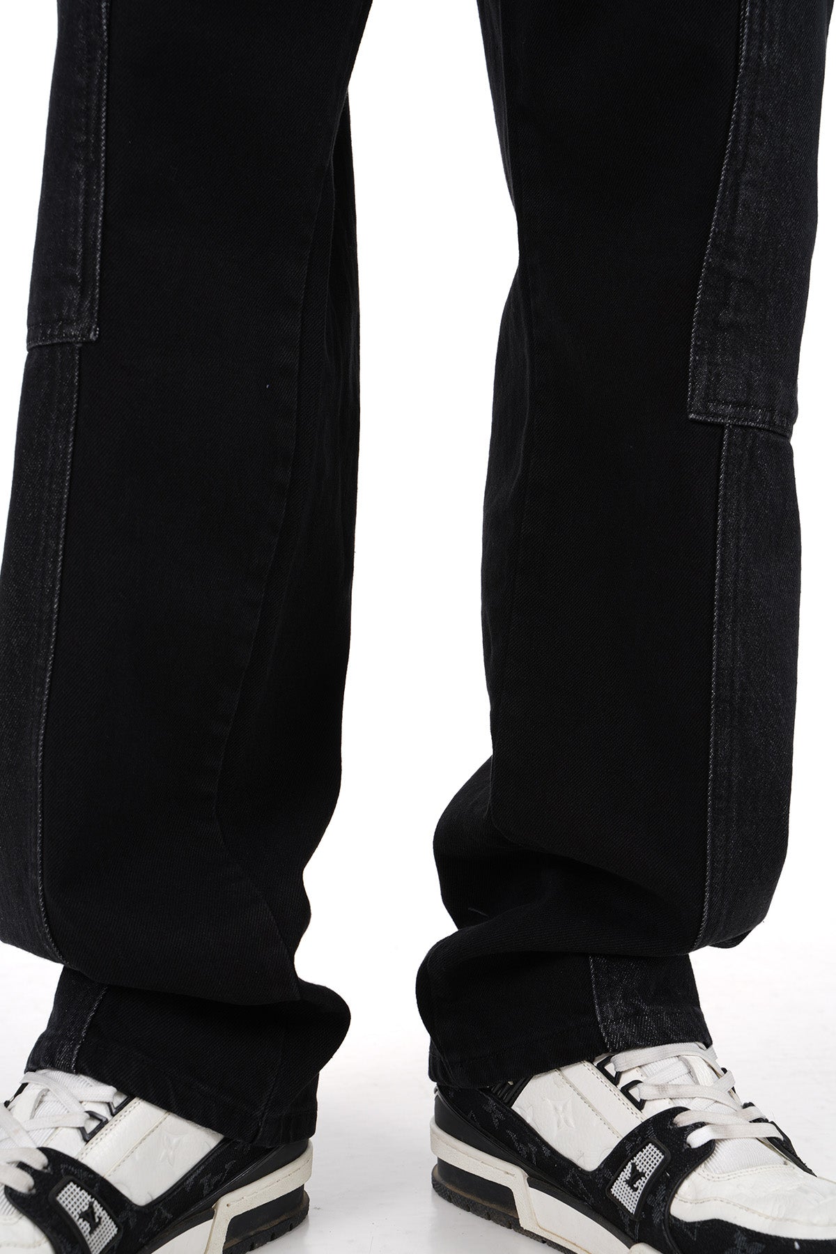 JEANS BAGGY LL2000232