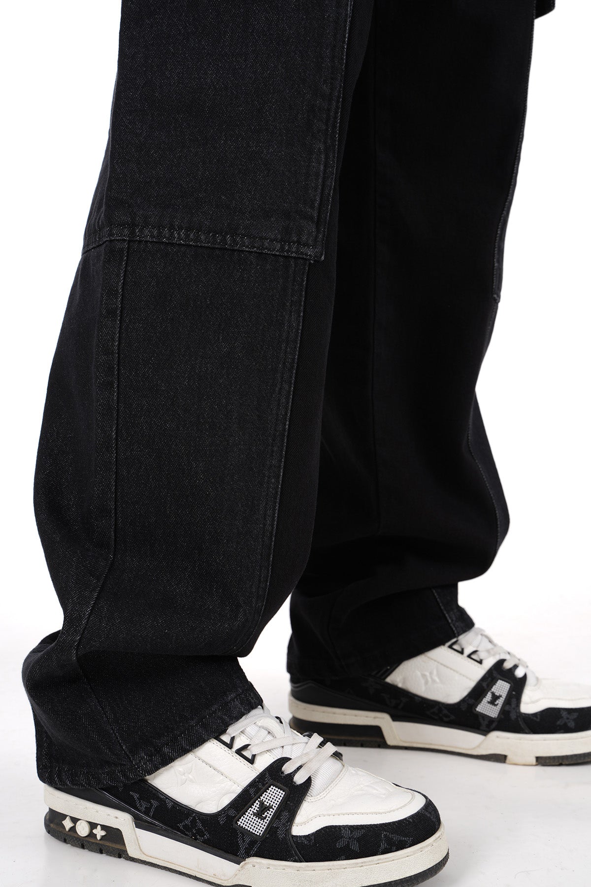 JEANS BAGGY LL2000232