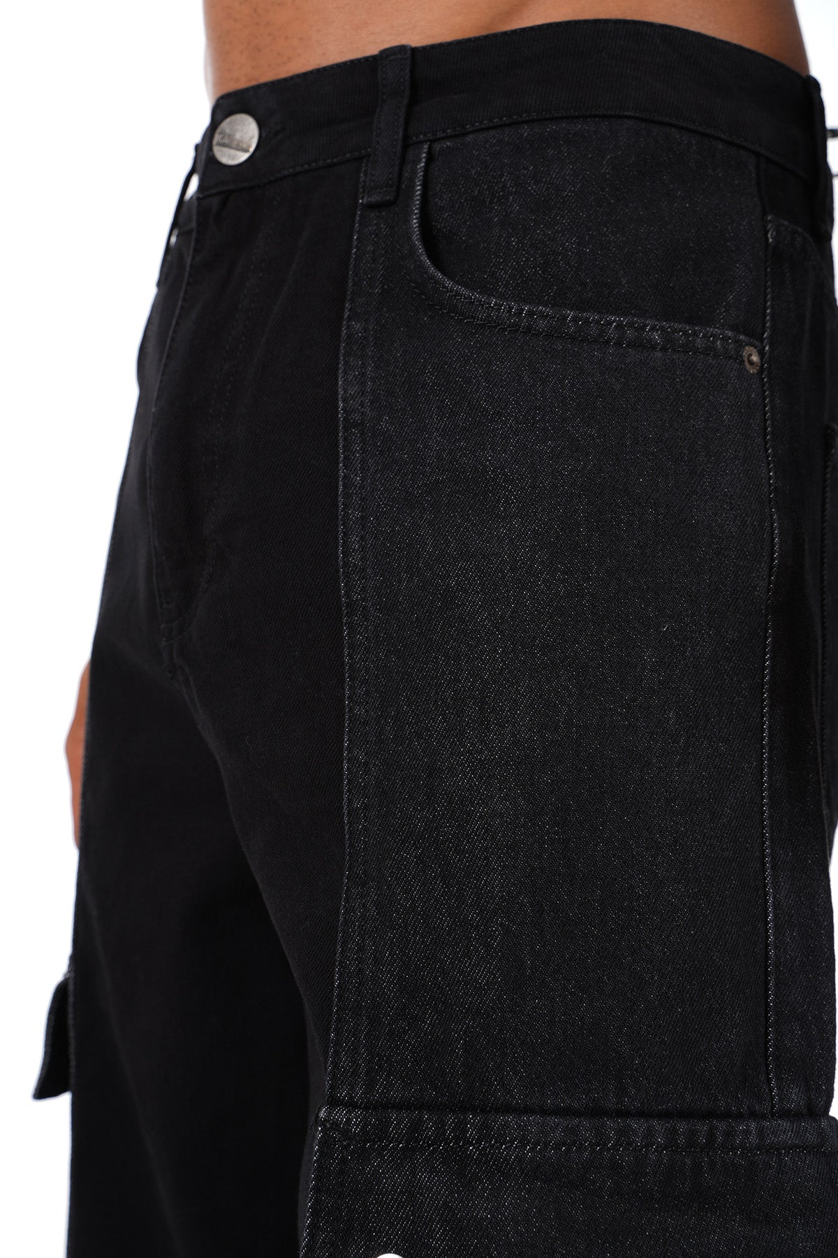 JEANS BAGGY LL2000232