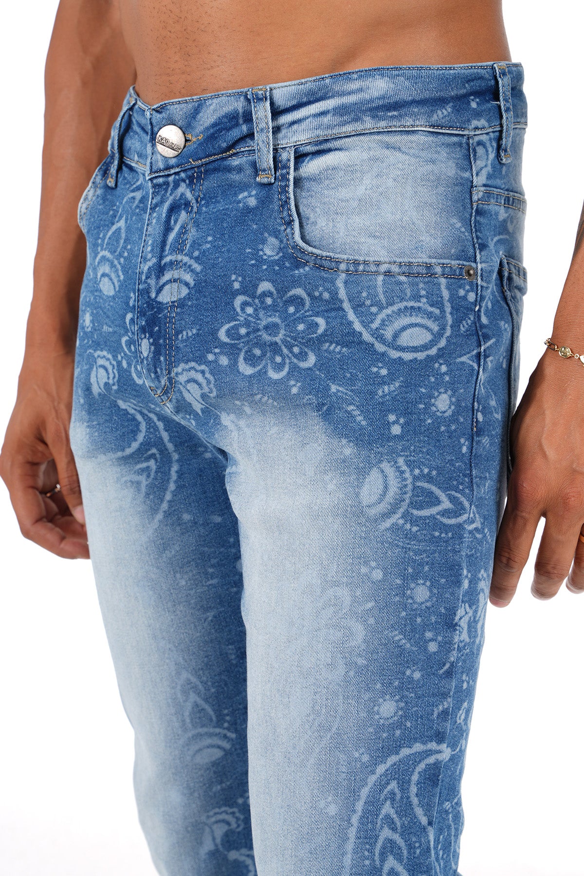 JEAN FLARE LL2000217