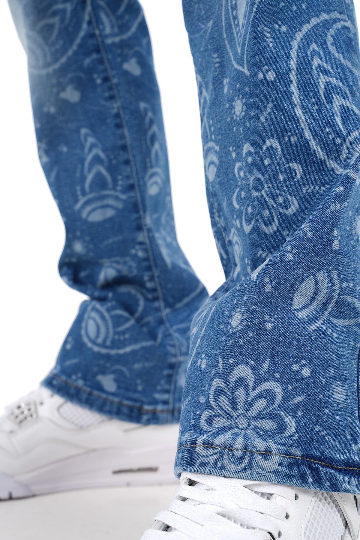 JEAN FLARE LL2000217