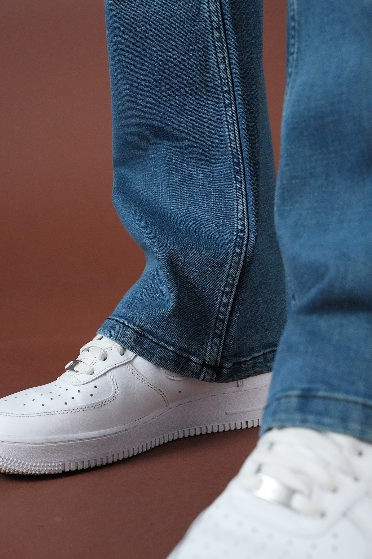 JEANS regular MEN'S FG-0061-1
