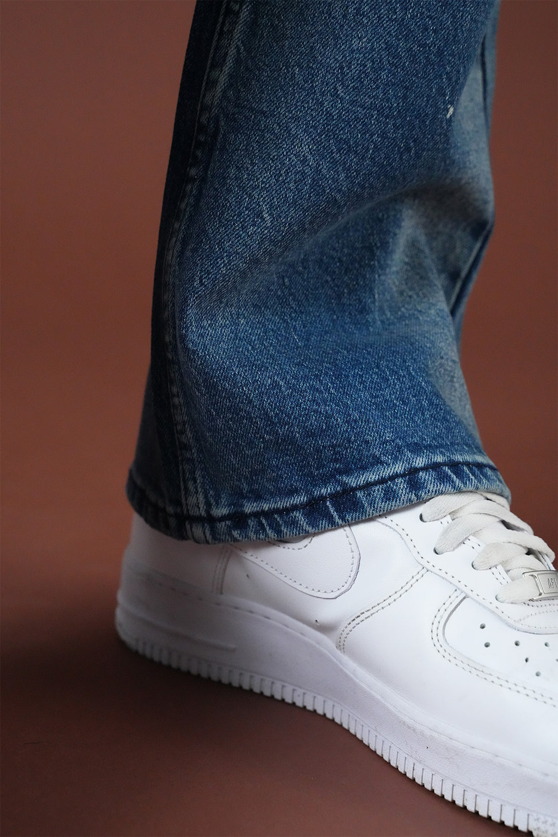 Herren Regular Fit Jeans FG-0057-2
