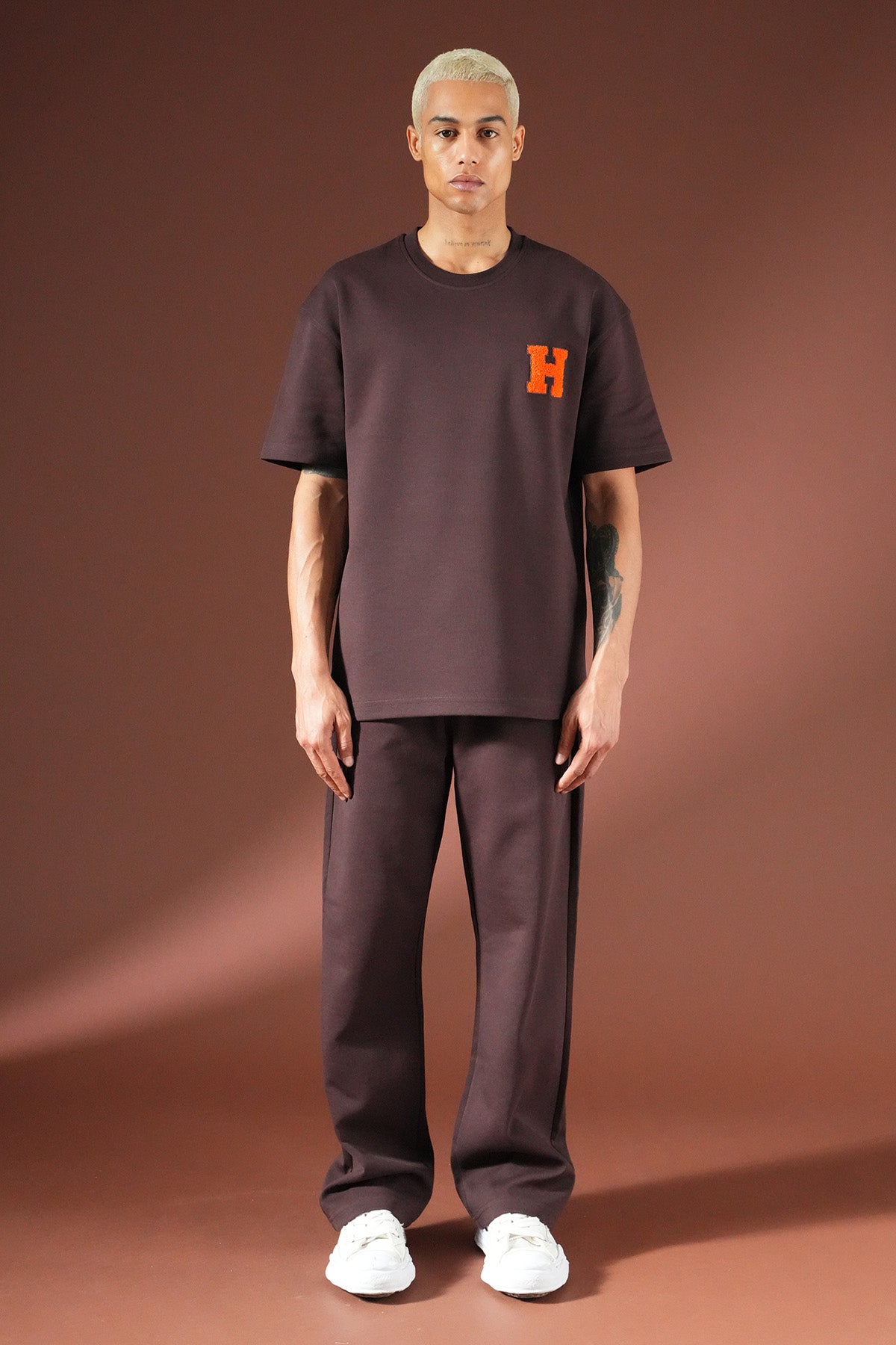 IPM1103 Shirt and Pants Set