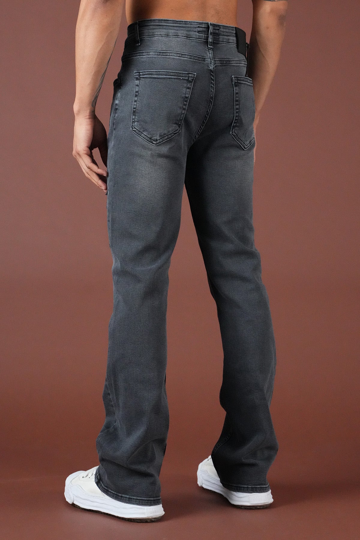 JEANS regular MEN'S FG-0063-2