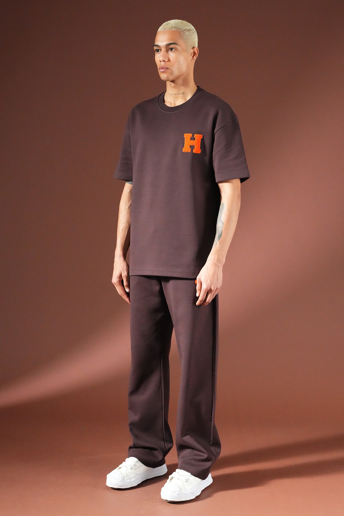 IPM1103 Shirt and Pants Set