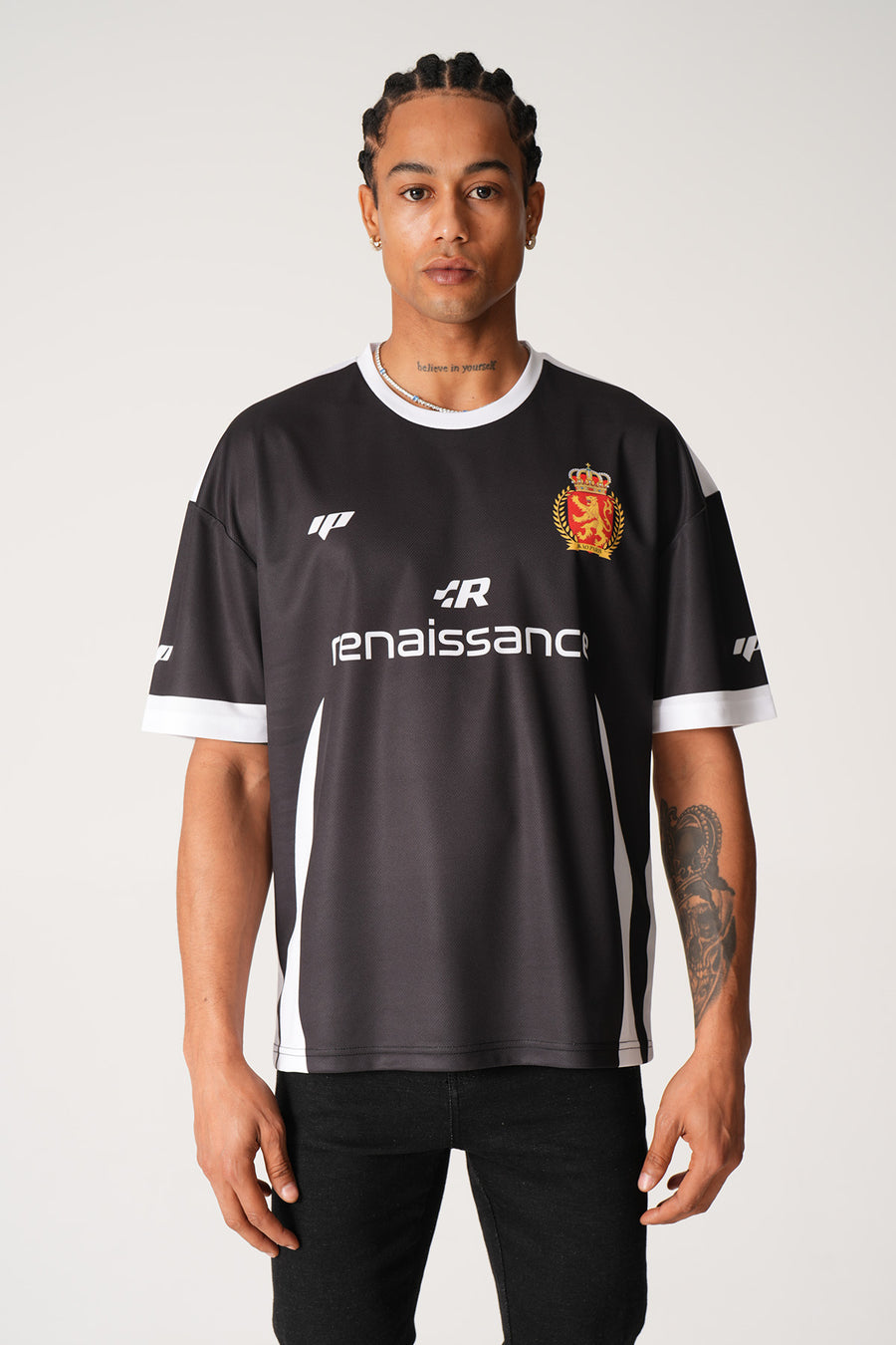 TEE SHIRT LP2507