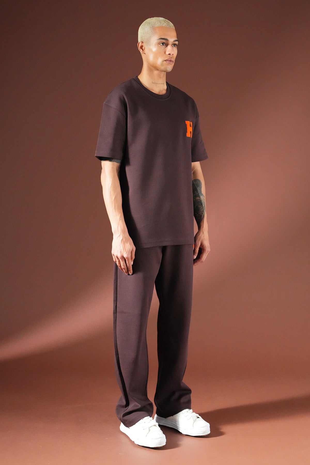 IPM1103 Shirt and Pants Set