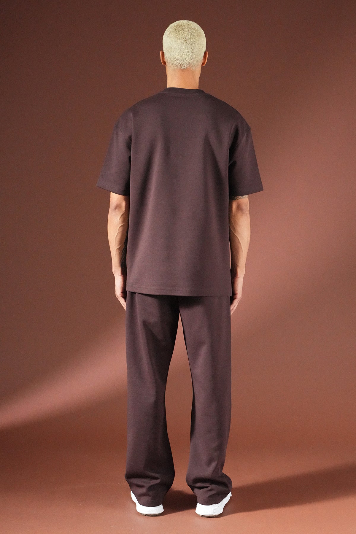 IPM1103 Shirt and Pants Set