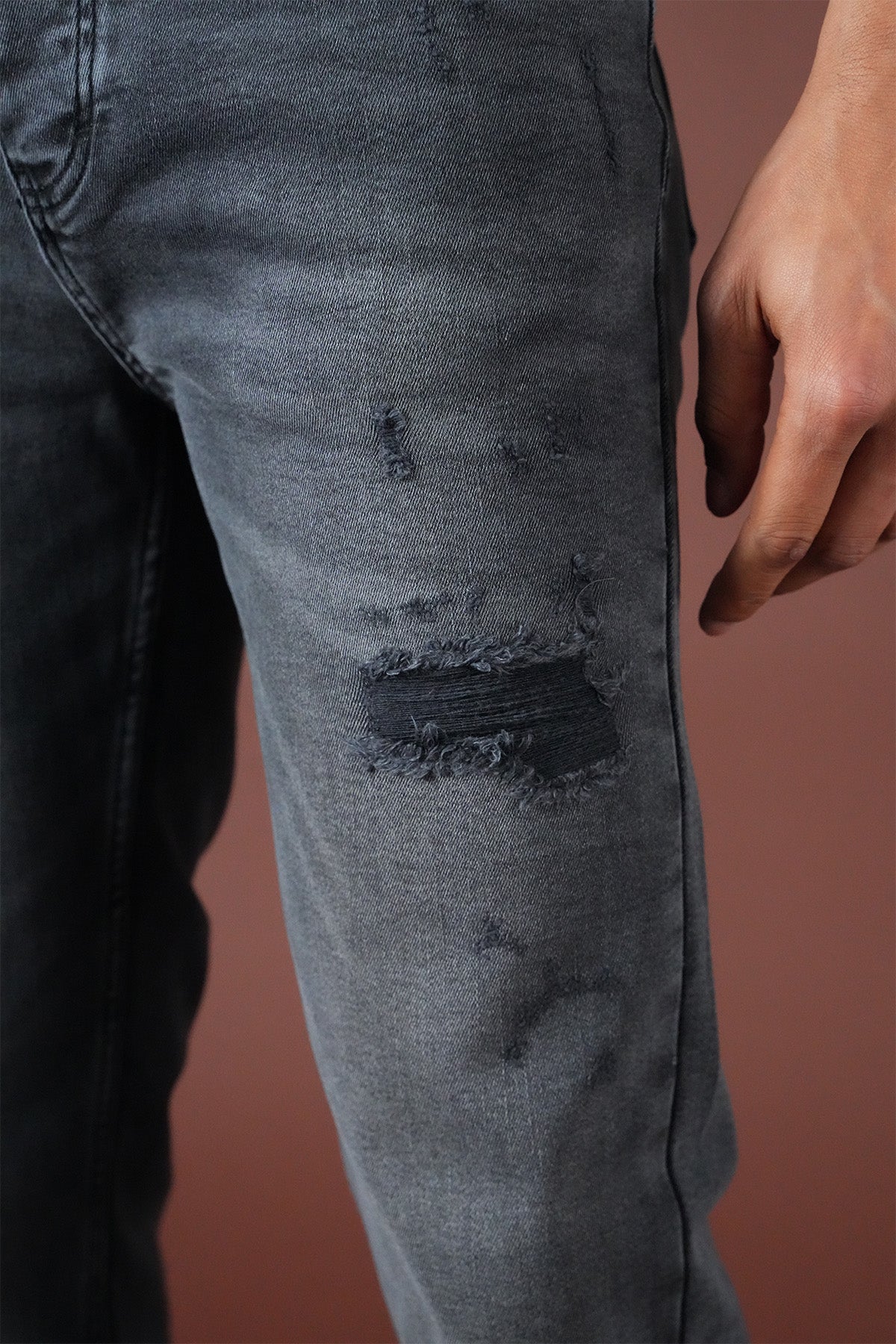 JEANS regular MEN'S FG-0063-2