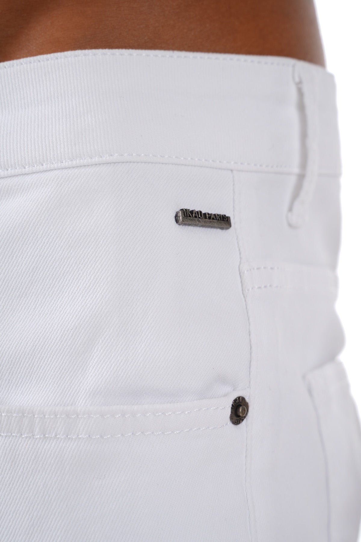 JEAN ZIPPED LL2000226