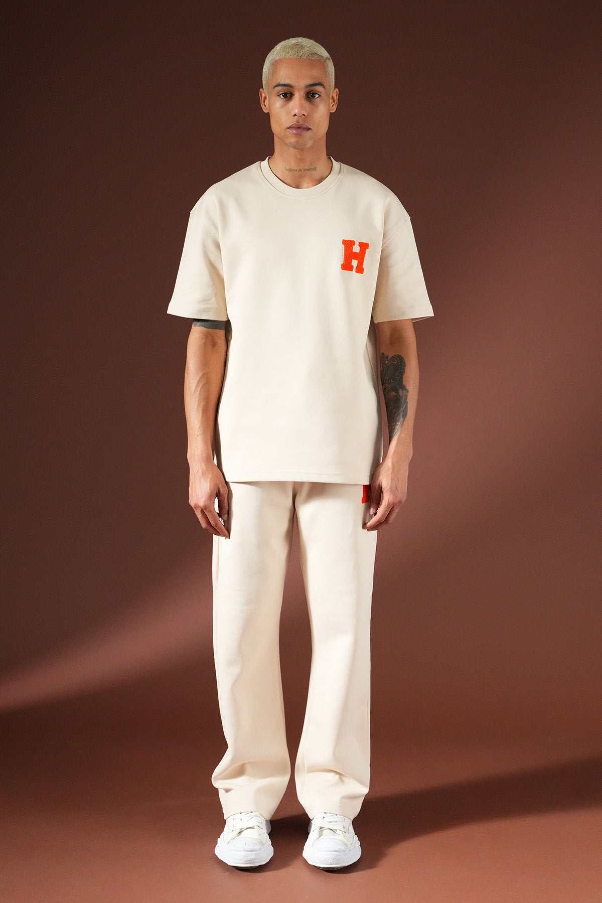 T-Shirt-Hose-Set LP2676 - IPM200